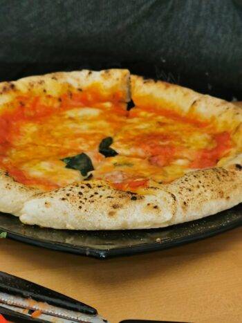 Pizza Napoletana ricetta originale esposito