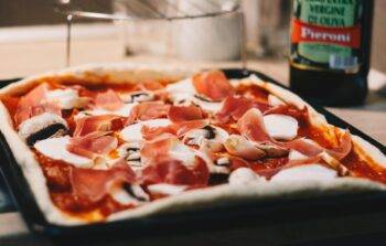 Ricette pizza fatta in casa