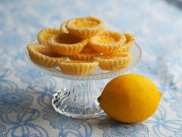 Ricetta pasta frolla per crostata di marmellata