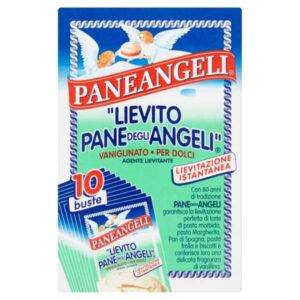 Ricetta pane con lievito mastro fornaio Paneangelib