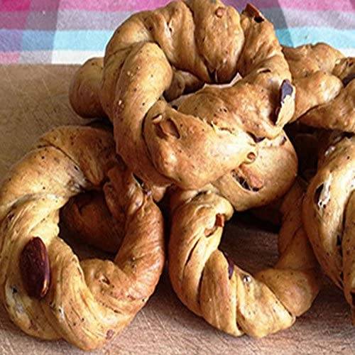 Ricetta Taralli Napoletani Sugna E Pepe