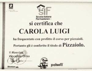 Luigi Carola