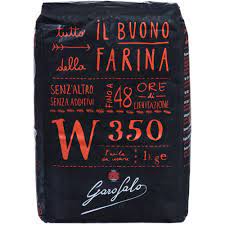 Farina Garofalo w350 pizza Napoletana