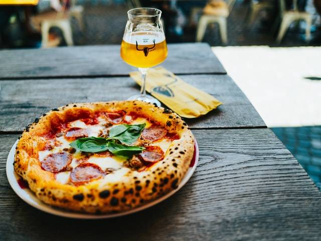 Le migliori pizzerie di napoli