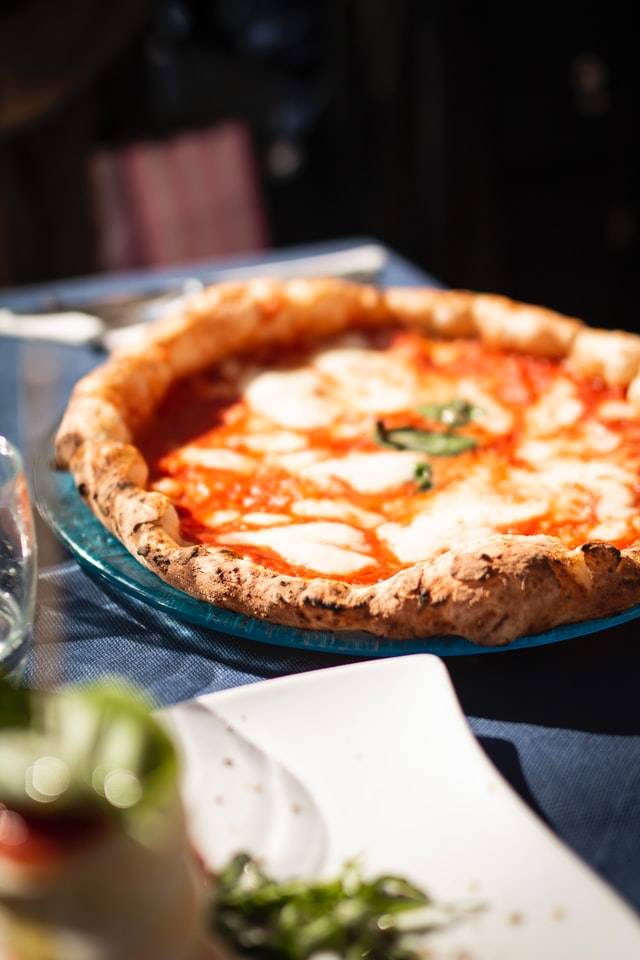 Le migliori pizzerie di napoli