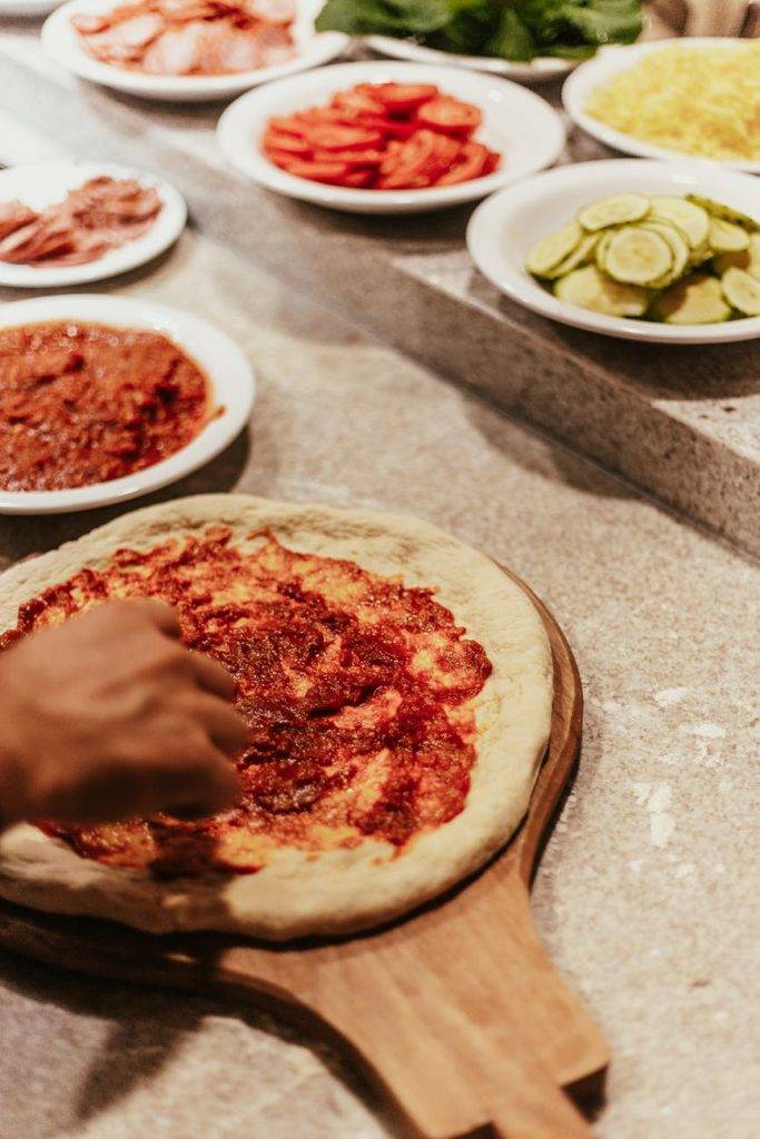 Pizzerie a Napoli famose