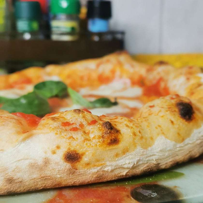 Ricette impasti pizza fatta in casa
