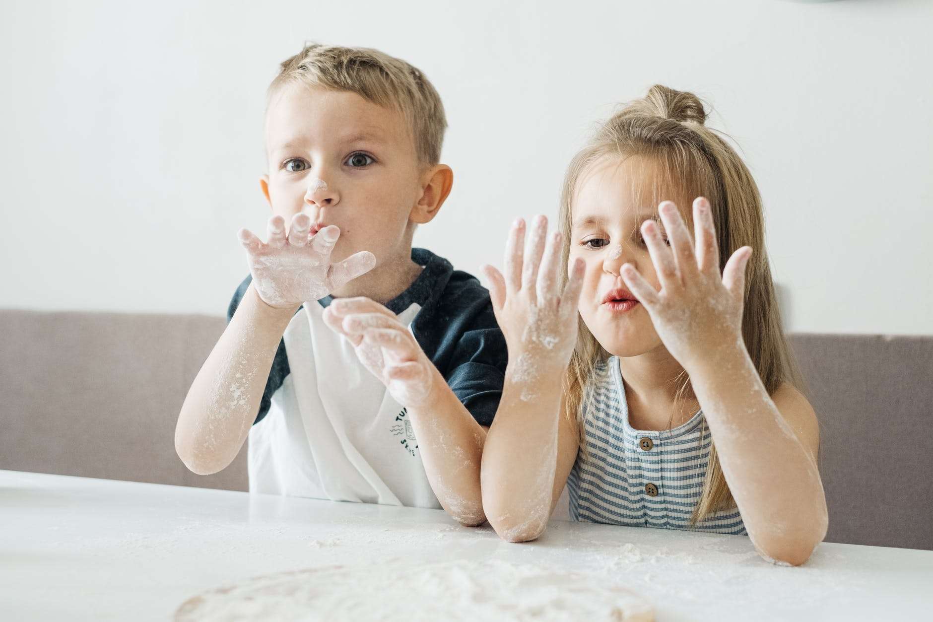 Come fare i rinfreschi per il nostro lievito Madre