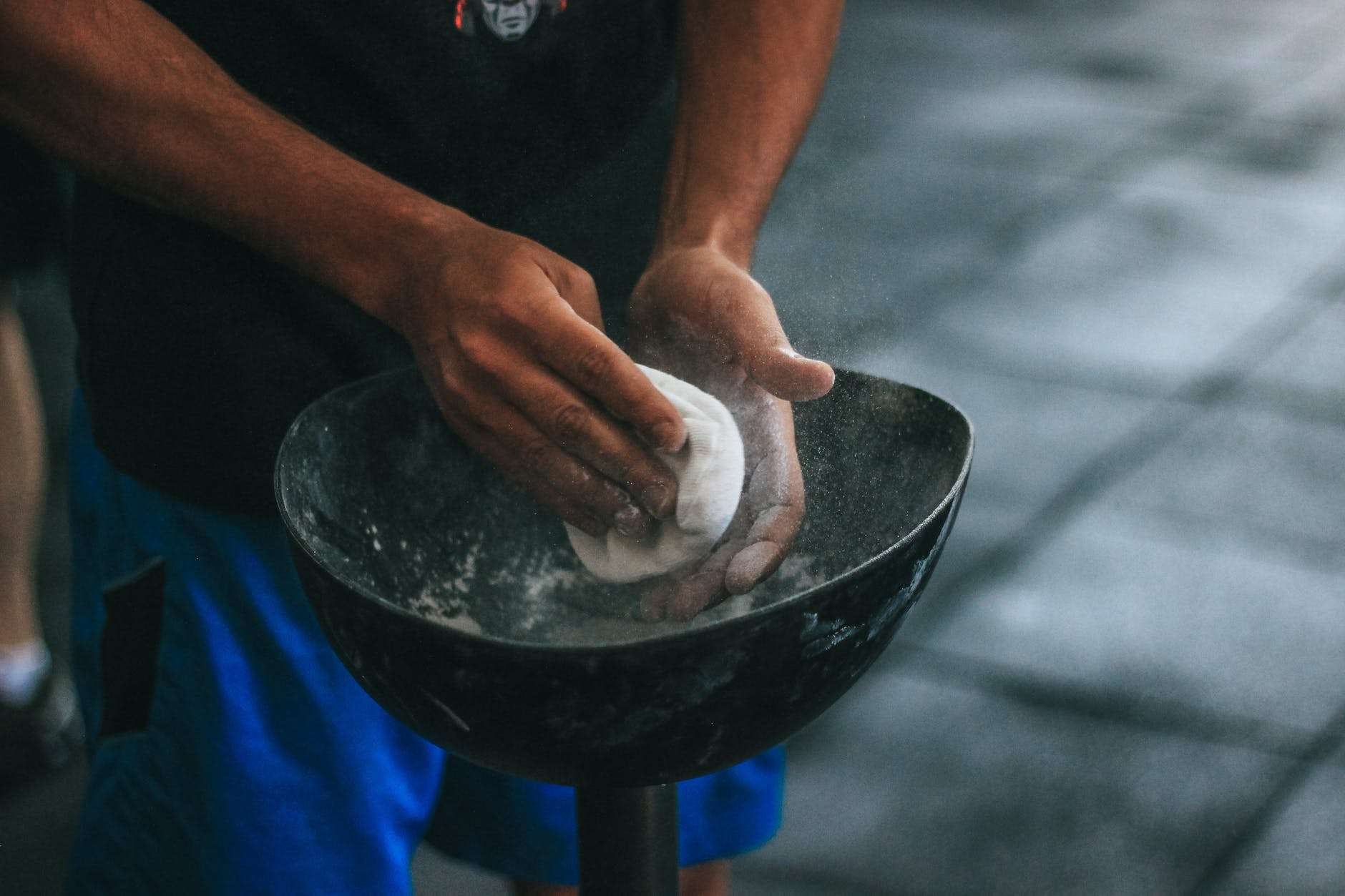 Ricette con esubero di pasta madre non rinfrescata