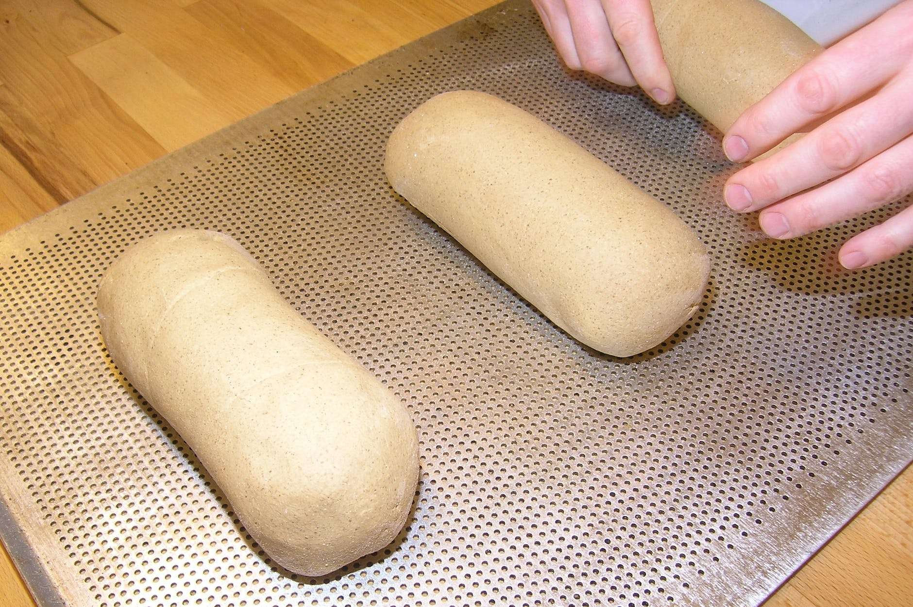 Lievitazione in forno a 40 gradi quanto tempo