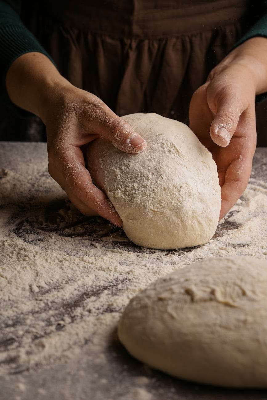 Bastano due ore di lievitazione per la Pizza?