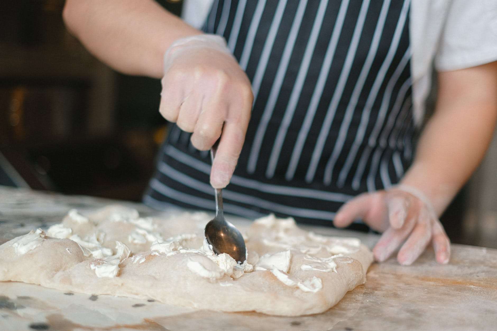 Pizza Bonci 48 ore fatta in casa