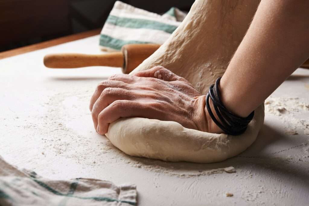 Come si fa il pane
