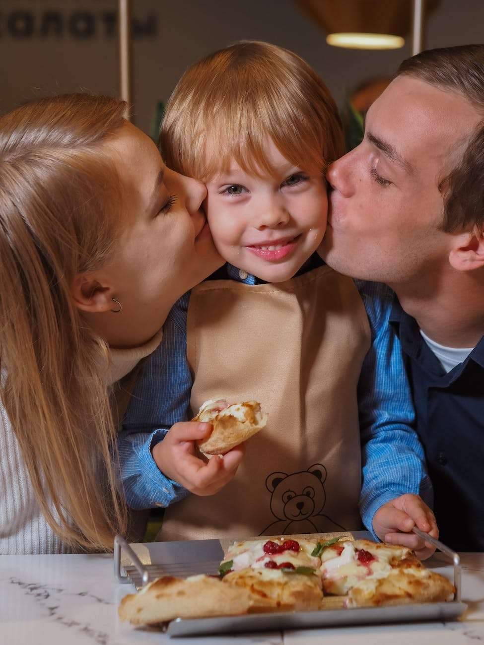 Come fare un buon impasto per pizza a lunga lievitazione