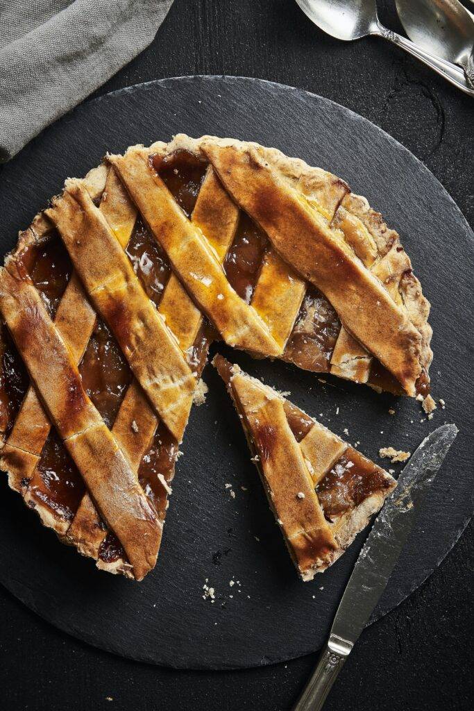 RICETTE della NONNA dolci facili e VELOCI