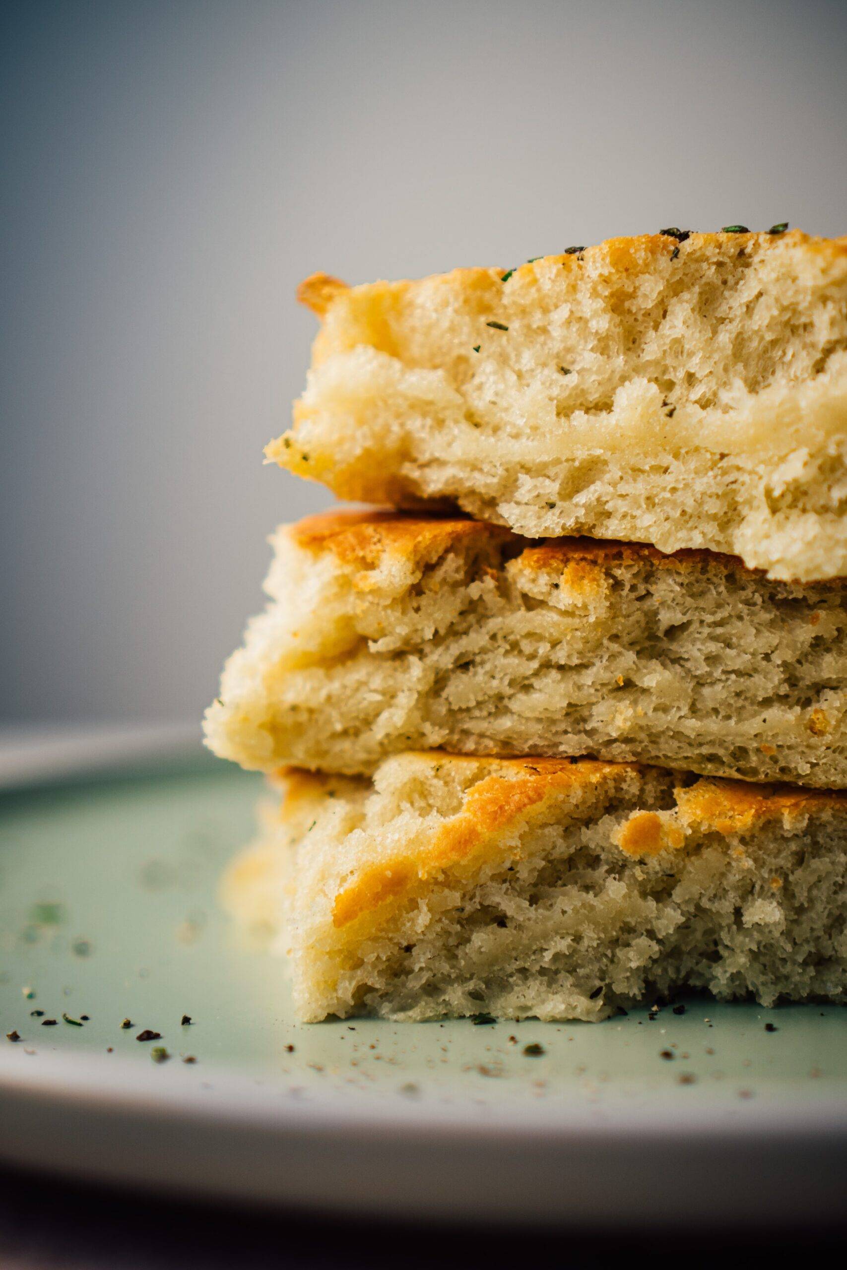  Ricette con base per focaccia già pronta