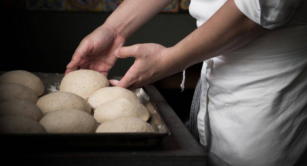 RICETTE con pasta PIZZA pronta