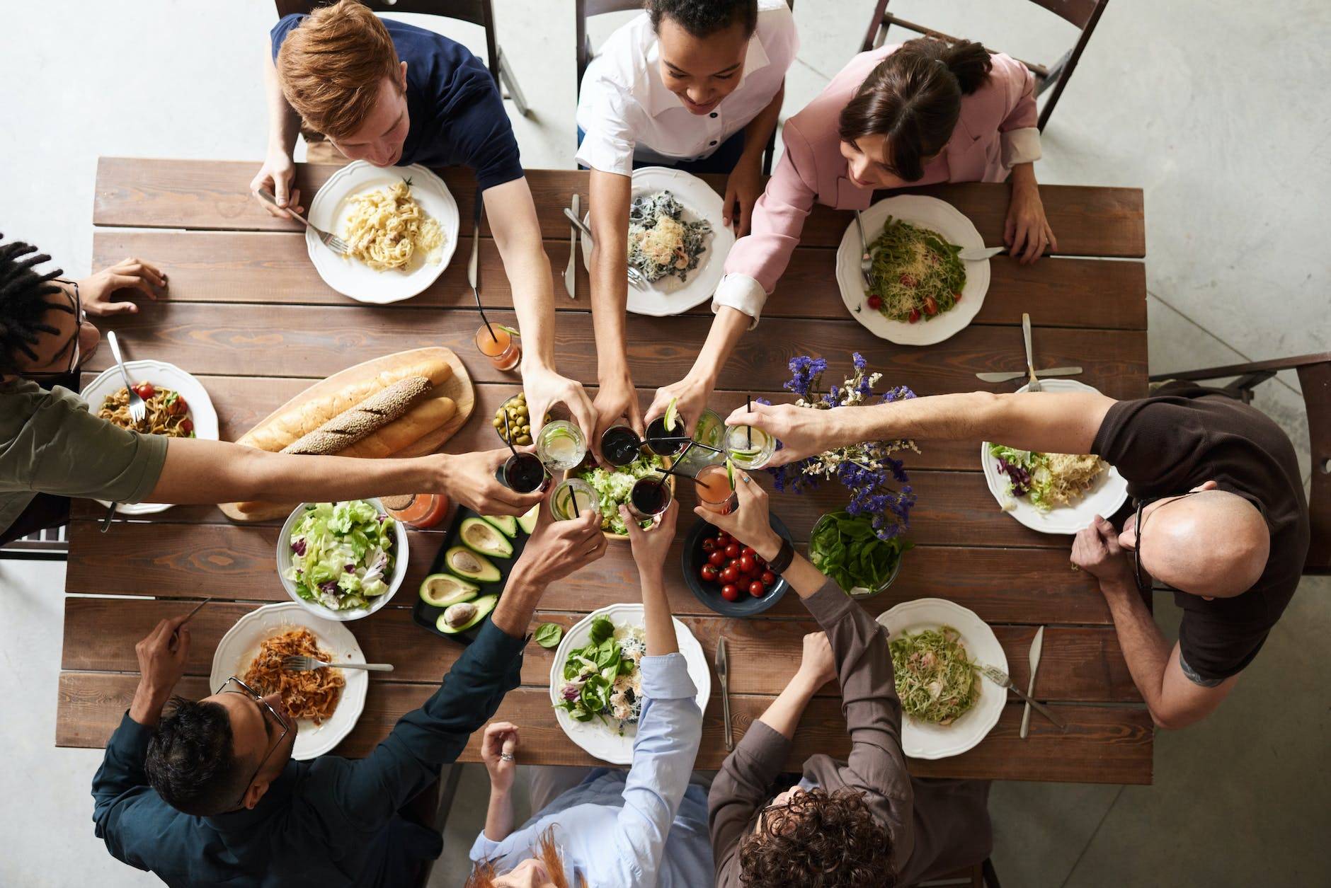 Ricette facili e veloci per la cena