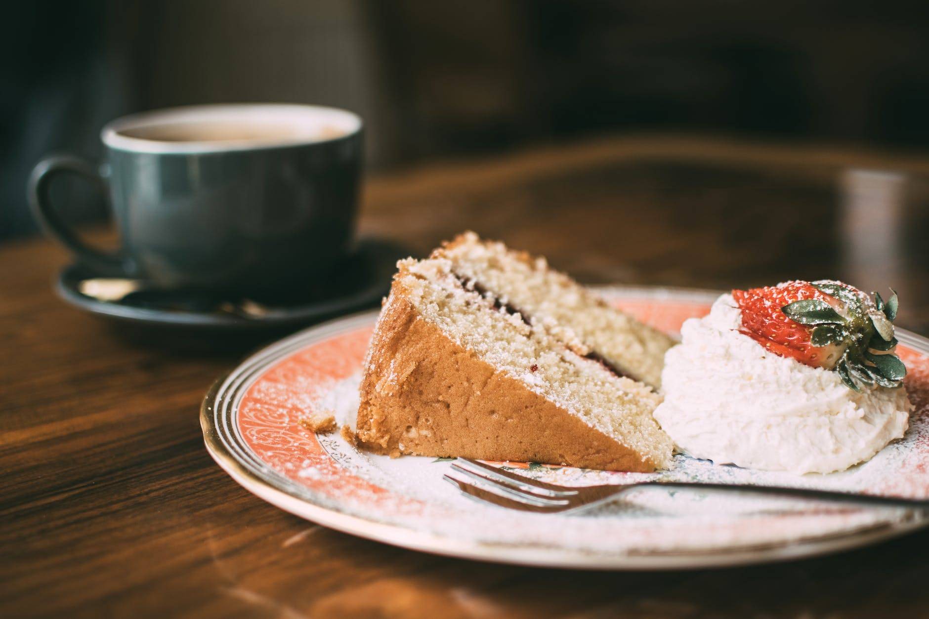 Torta allo YOGURT senza uova