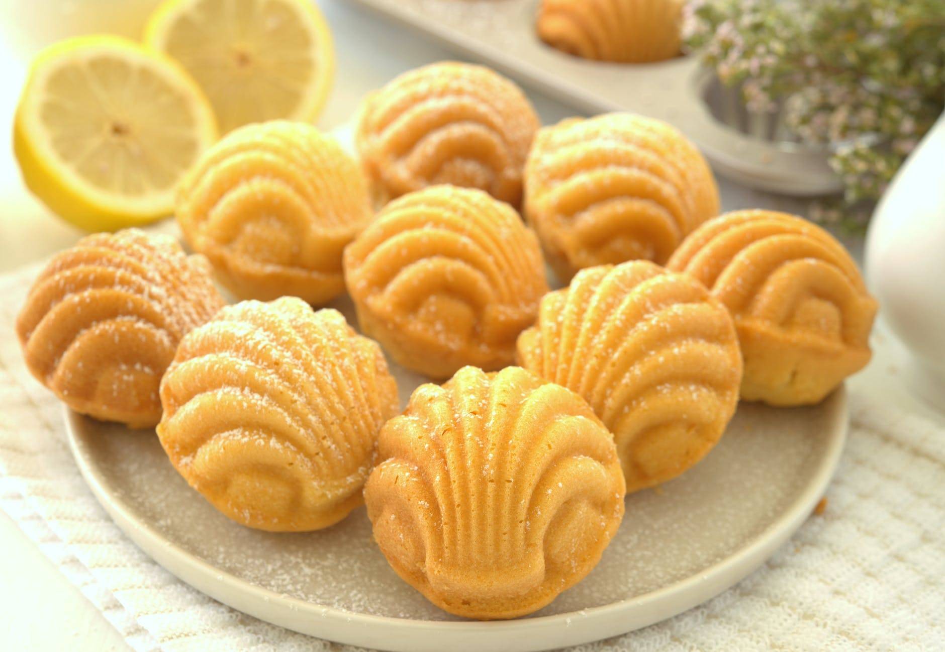 Ricetta Biscotti al limone morbidi senza burro fatti in casa