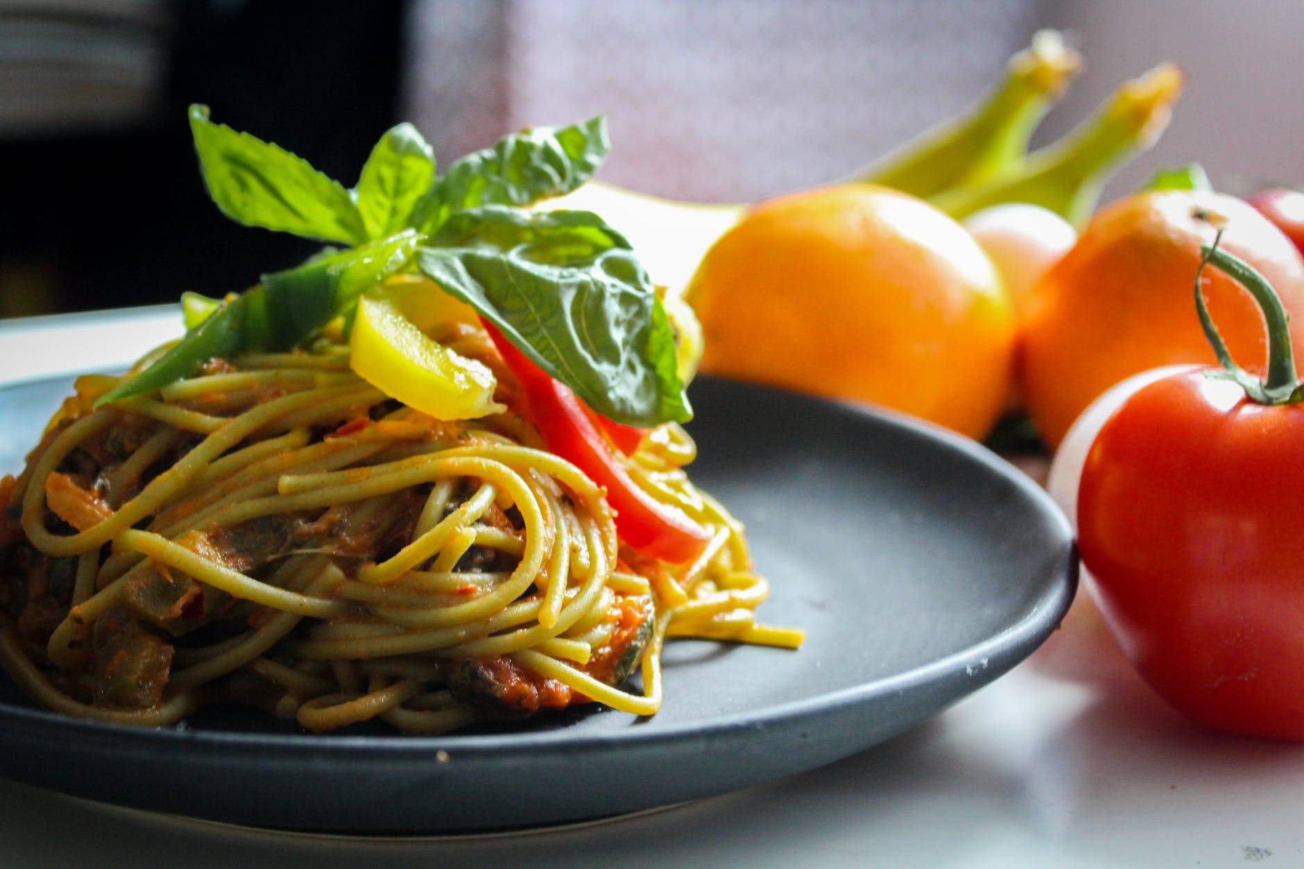 Ricetta Pasta fatta in casa senza uova