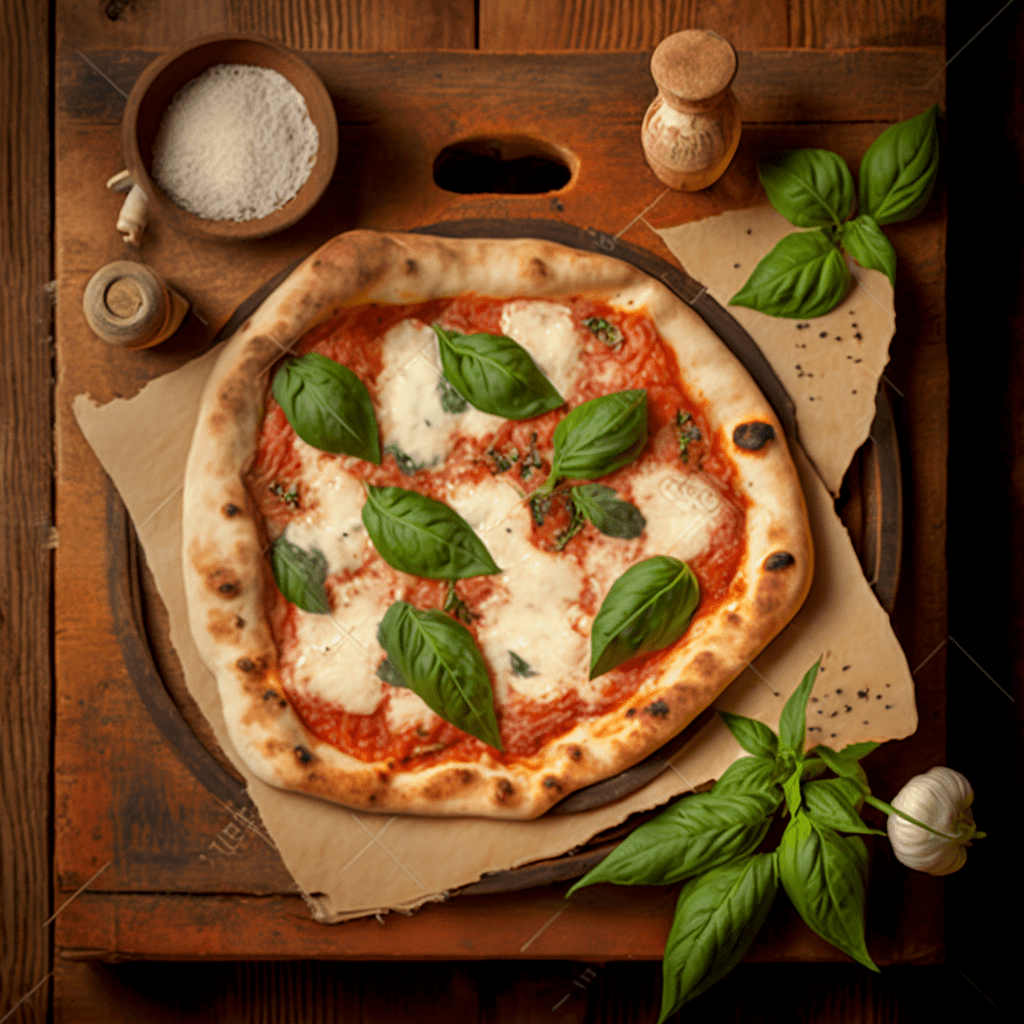 Come fare l'impasto per la pizza napoletana fatta in casa, seguendo i segreti della tradizione partenopea.